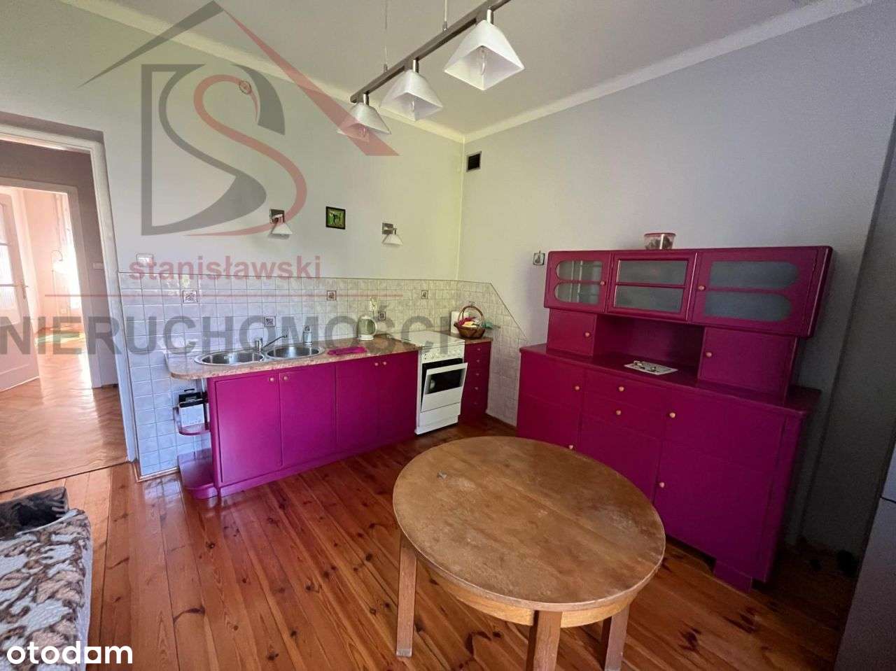 lokal mieszkalny idealny do mieszkania i na kancel-3