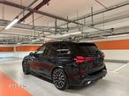 BMW X5 xDrive40d mHEV M Sport sport - 5