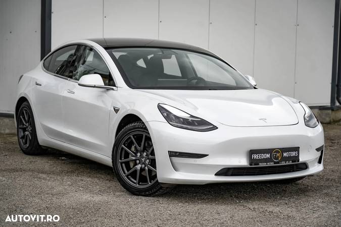 Tesla Model 3 AWD Dual Motor - 5