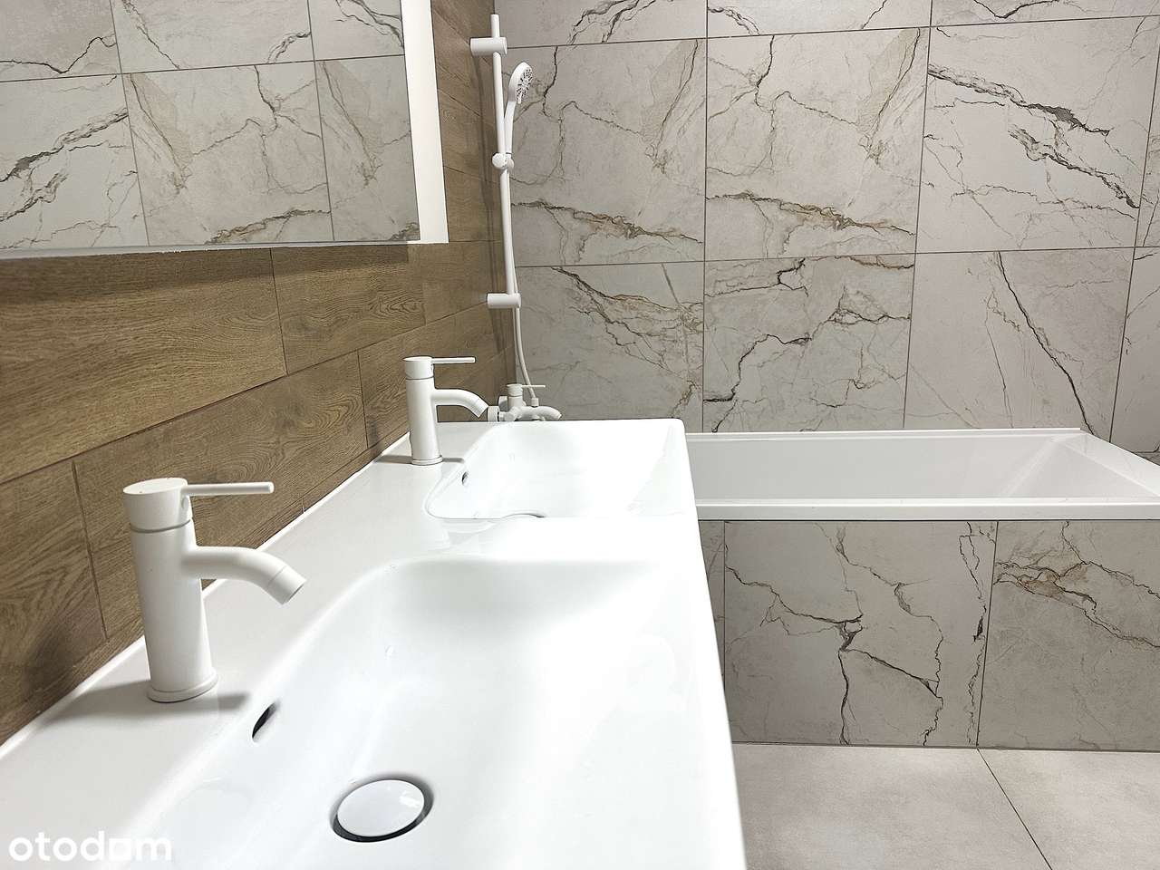 Nowe, 2 pokoje, miejsce postojowe - ul. Ziębicka 30!-9