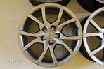 FELGI ALU AUDI A4 A5 A6 S5 18 5x112 ET29 IDEALNE - 5