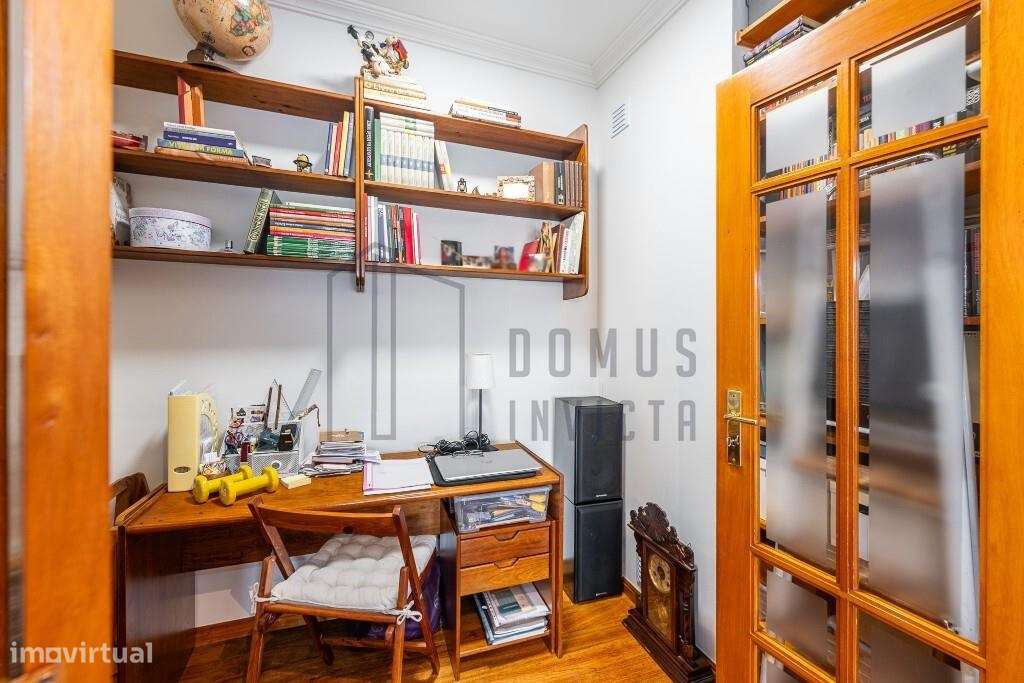Apartamento T2+1 no centro de Ermesinde-30