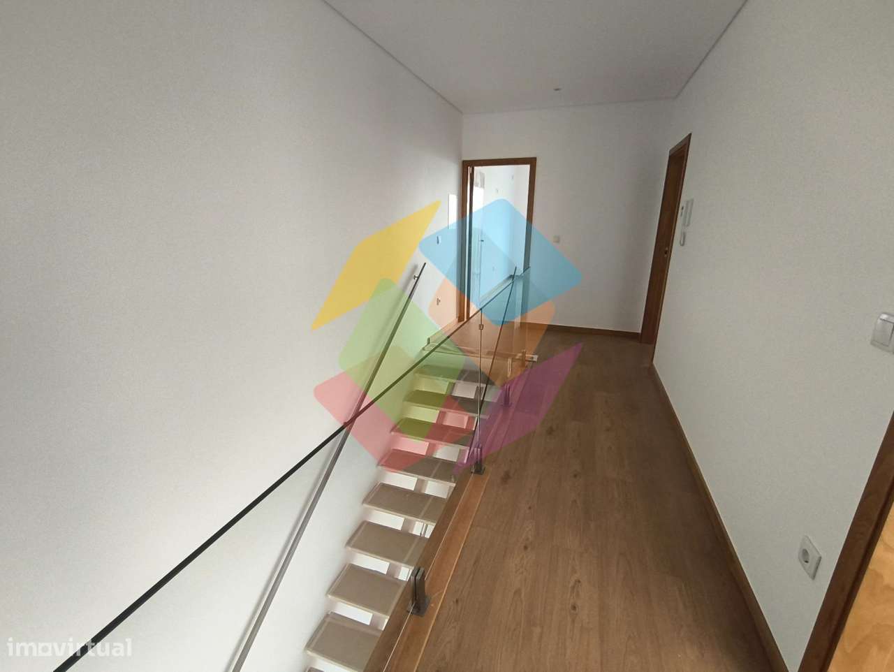 Moradia em Lobão, moderna, luminosa e pensada para o conforto da fam?-48