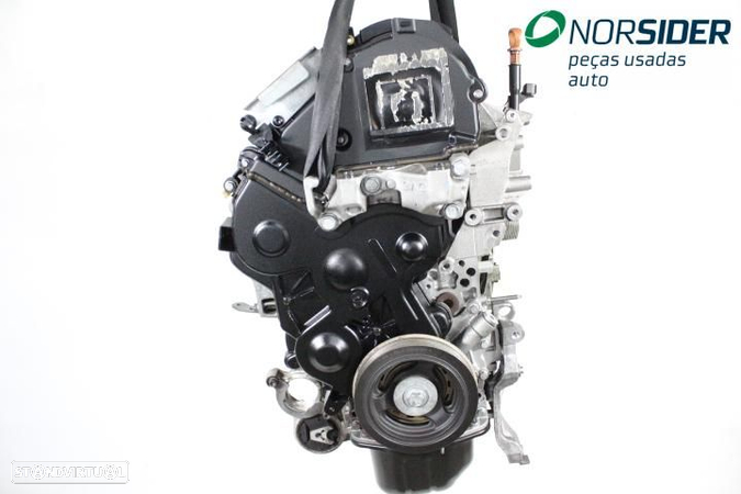 Motor Citroen C4|10-14 - 4