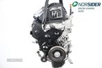 Motor Citroen C4|10-14 - 4