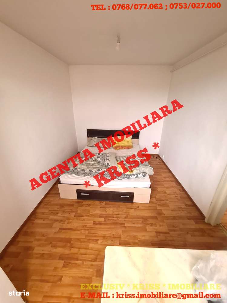 SUPER OFERTĂ! Apartament 2 Camere TRIVALE confort 2 Centrală Liber 41M-8