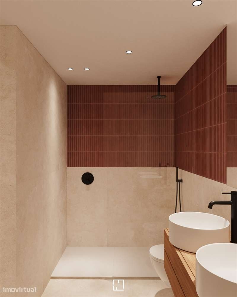 Apartamento T2 Venda em Selho (São Jorge),Guimarães-24