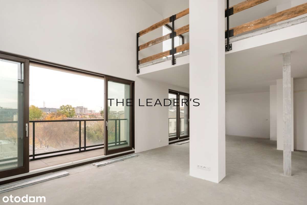 Penthouse | Mokotów | Łazienki Królewskie - Pełny obrazek: 2/20