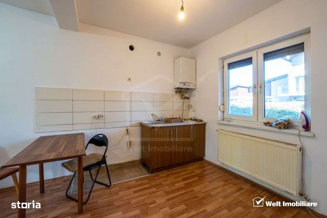 Vanzare duplex Floresti, zona Ioan Rus - Imagine principală: 2/19