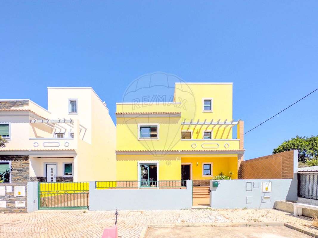 Moradia T4 para venda - Grande imagem: 4/41