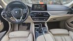 BMW Seria 5 530e - 15