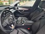 Mercedes-Benz C 200 d Station 7G-TRONIC - 9