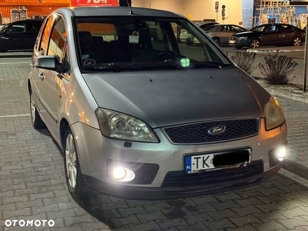 Ford C-MAX - 2