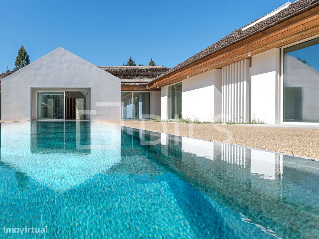 Moradia T3, Resort Estates at Spatia, Comporta - Grande imagem: 2/39