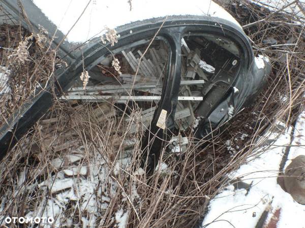 buda ćwiartka karoseria błotnik poszycie progi podłoga słupek dach jaguar s type lift dużo części - 2