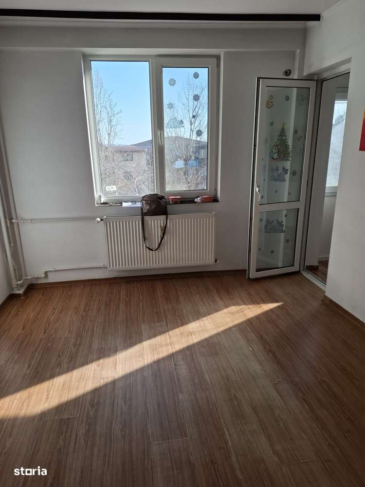 Apartament 3 camere zona Rahova Sălaj - Imagine principală: 1/12