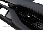 Pachet Exterior compatibil cu Mercedes CLA W117 CLA45 Design - 5