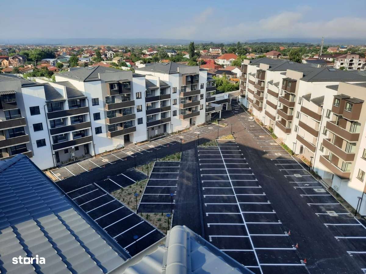 Duplex 4 camere etajul 3/4 preț 155.000euro +TVA - Imagine principală: 3/5