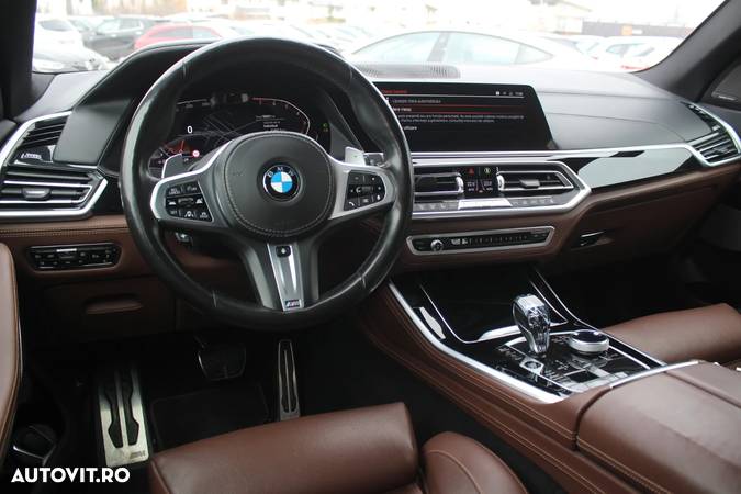 BMW X5 xDrive40i - 4