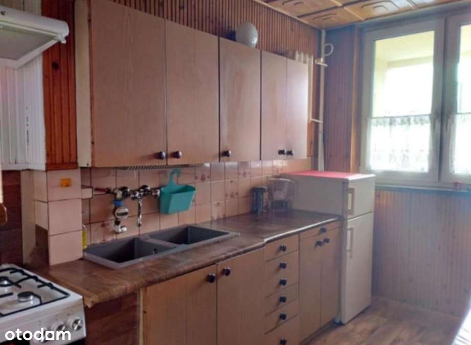 Sprzedam mieszkanie 51m na 2 piętrze ścisłe Centrum - Pełny obrazek: 5/8