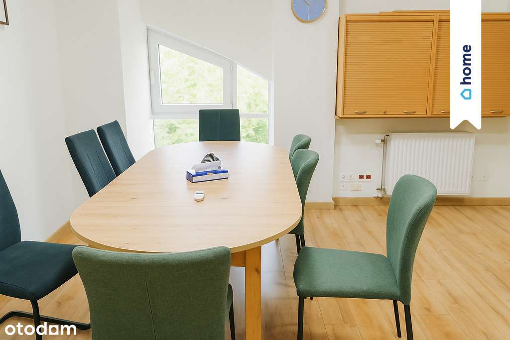 Gotowa inwestycja 5-pok lokal Stare Miasto Wrocław-9