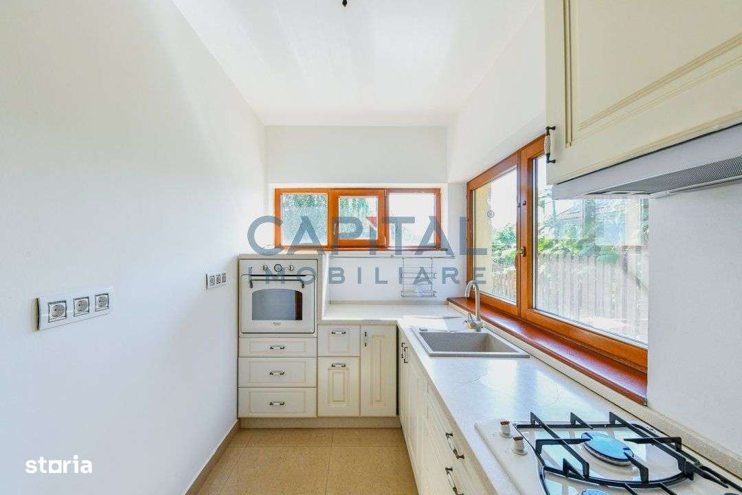 Casa in zona Eugen Ionesco - Imagine principală: 5/19