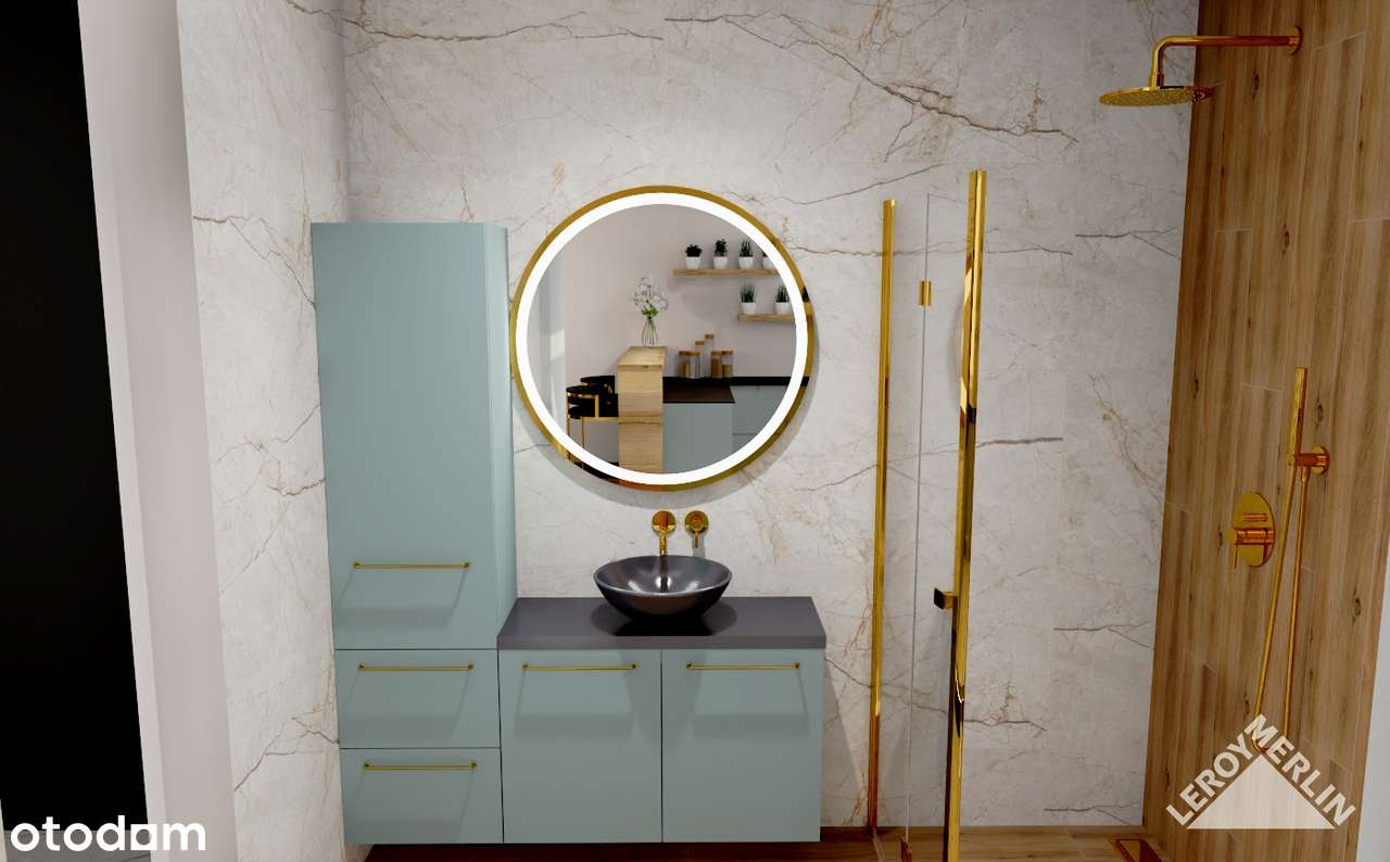 Domy w zabudowie Bliźniaczej Warta-8