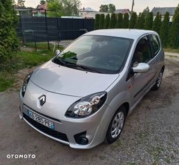 Renault Twingo 1.5 dCi Expression