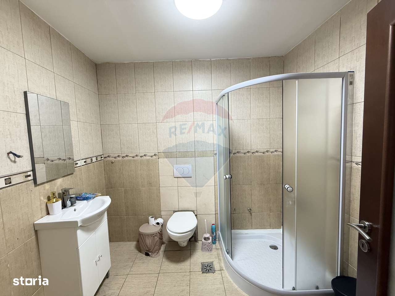 Apartament cu 3 camere de vânzare Voluntari-9