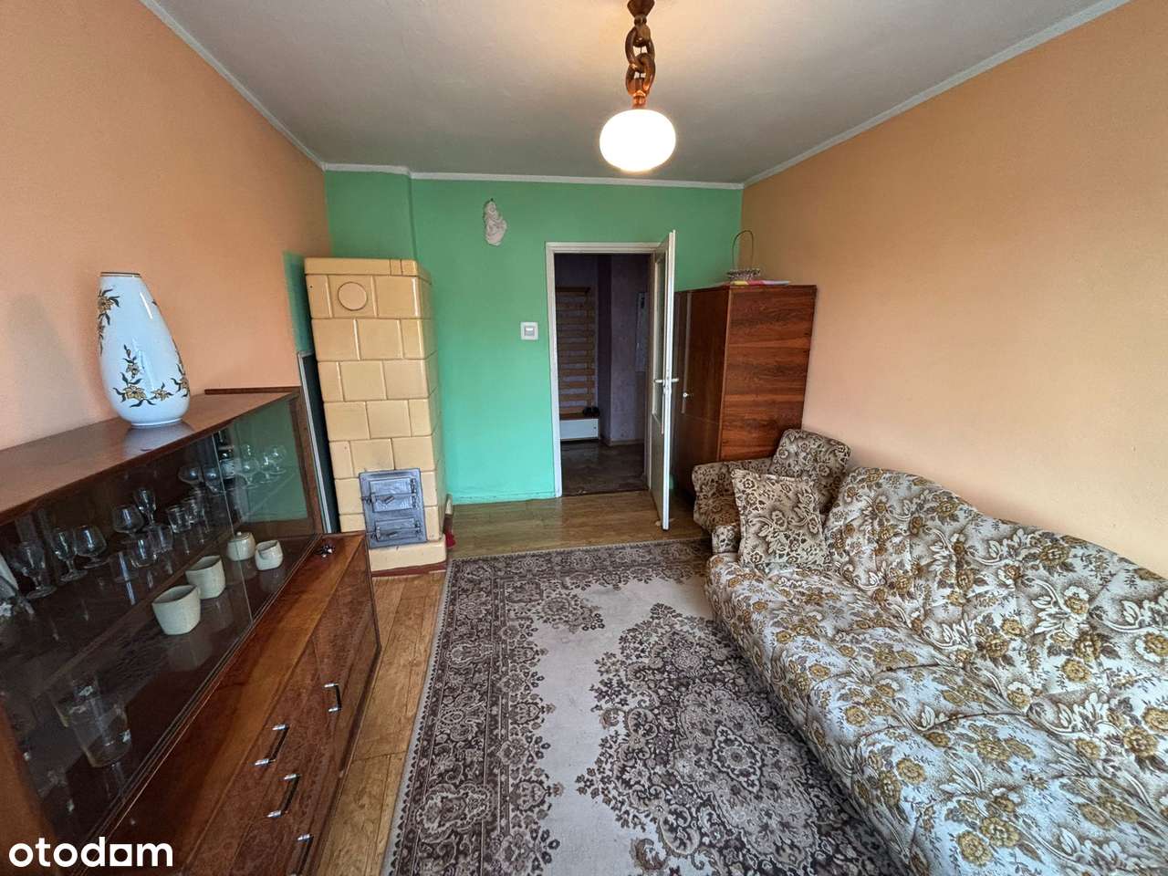 Przestronne, bezczynszowe mieszkanie 52,7 m² z garażem i ogródkiem - Pełny obrazek: 2/10