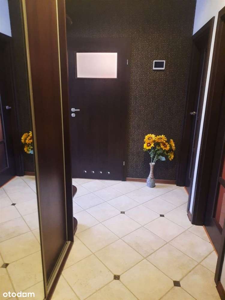 Tanio*Apartament*BitwyBiałostockiej*parter*ogródek-15