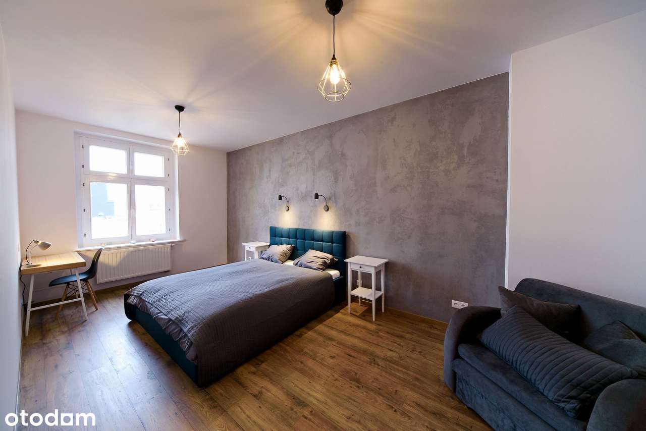 Wrocław/Krzyki/Komandorska,pow.48m2, od zaraz-4