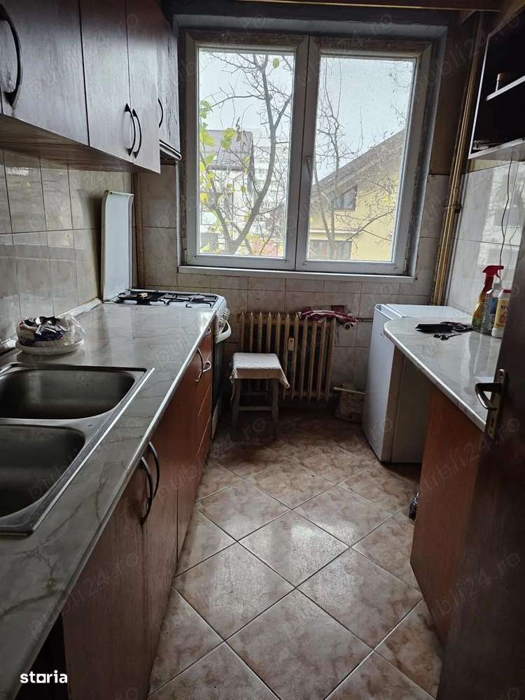 De vanzare apartament de 3 camere Gorjului/Lujerului-6