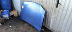 MASKA FORD FIESTA MK4 LIFT AMPARO BLUE - 2