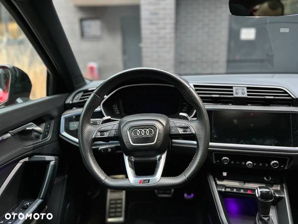 Audi RS Q3 - 9