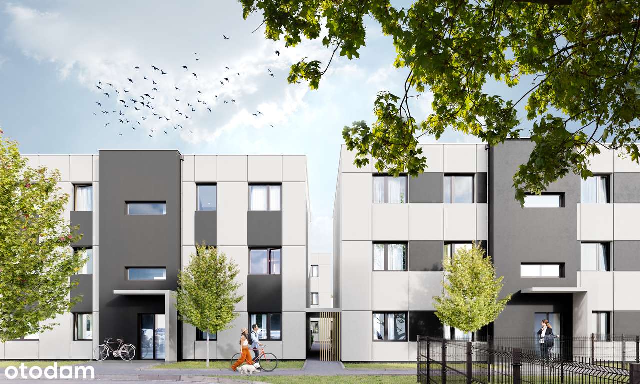 Lokal 3 pokojowy, gotowy! Bez PPC - Drugie miejsce postojowe gratis!-4