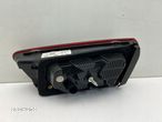 AUDI A6 C7 4G9 LIFT AVANT LAMPA TYLNA LEWA TYŁ LED 2014- - 3