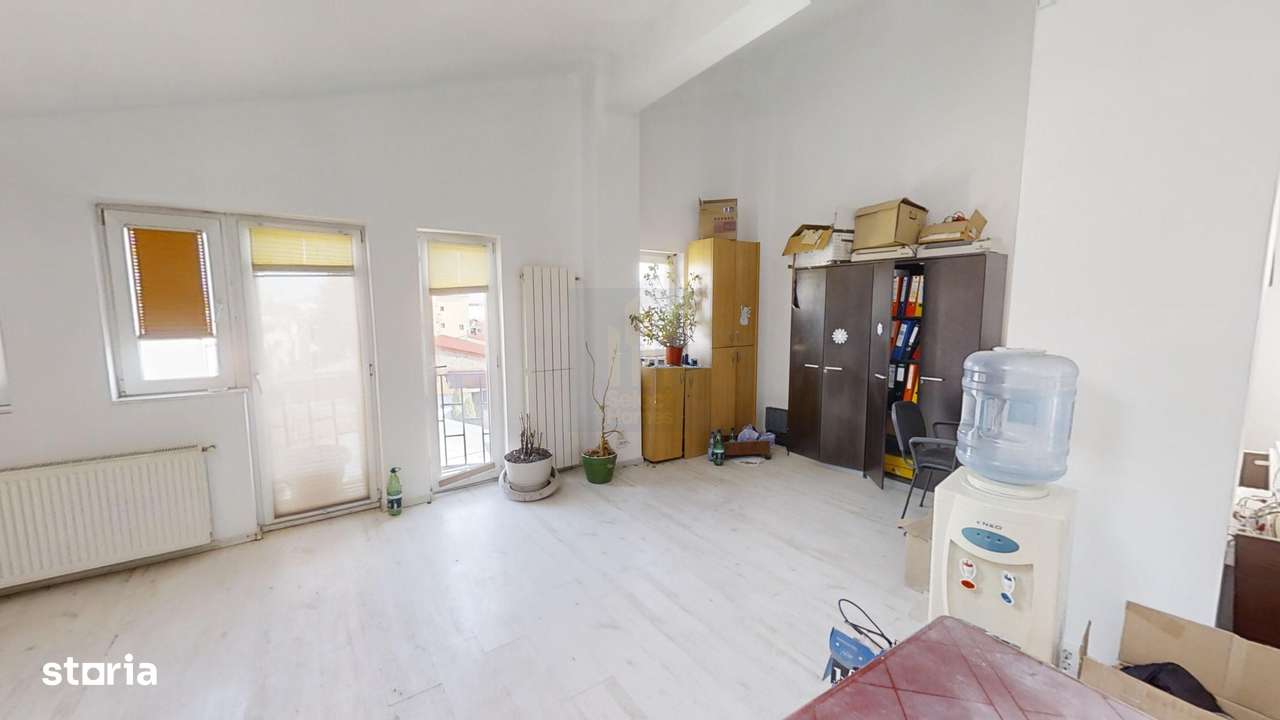 Imobil Birouri P+2+M de Vanzare *Plevnei* *Tur Virtual* - Imagine principală: 4/20