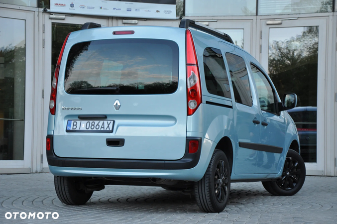 Renault Kangoo 1.5 dCi Helios - 3