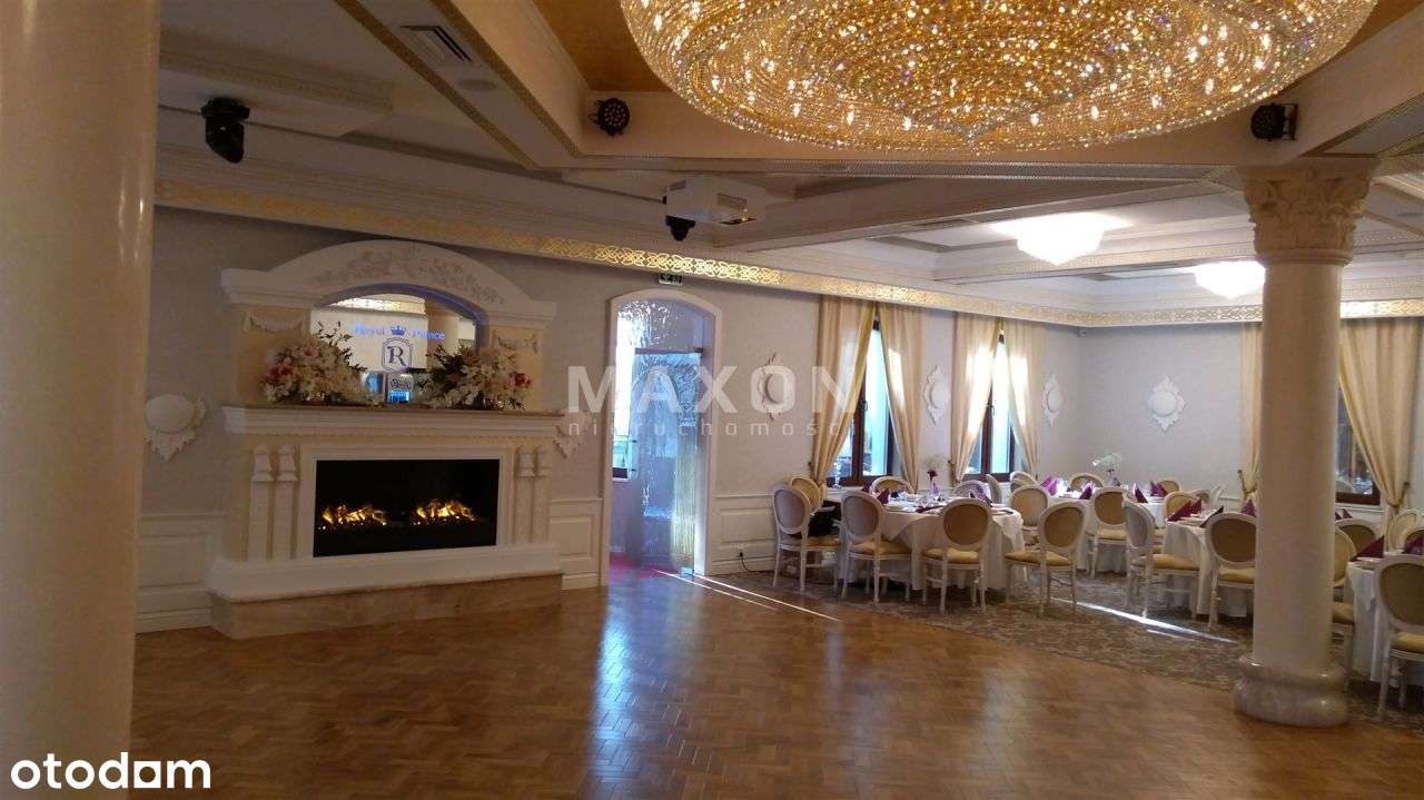 Centrum Bankietowe Royal-Palace - Pełny obrazek: 5/16