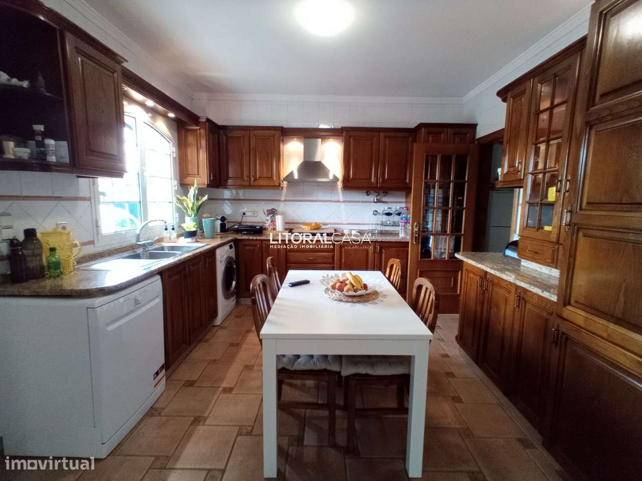 Moradia T3 Isolada em Águeda - Grande imagem: 4/31