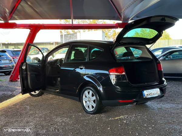 SEAT Altea XL 1.9 TDi Drivers Edition - 3