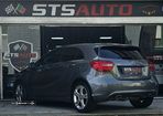 Mercedes-Benz A 180 CDi BE Edition Style - 52