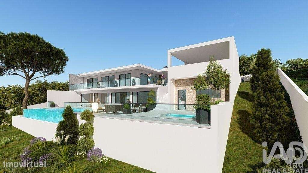 Terreno para construção em Rio Maior - Grande imagem: 5/19