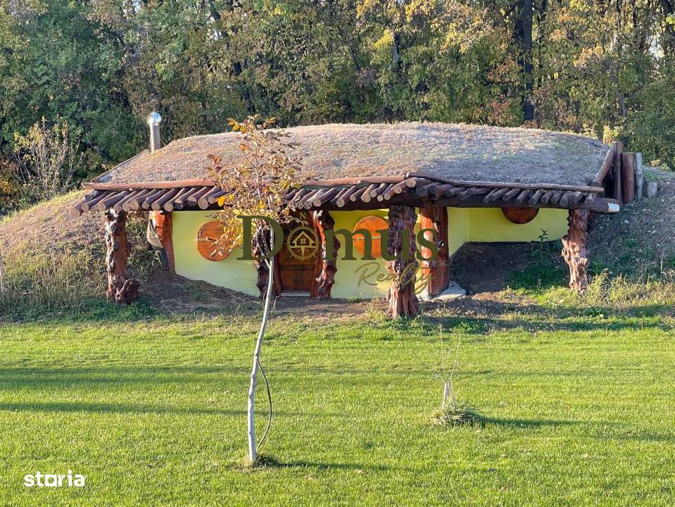 Casa de Busteni Buncar Piscina Independenta Complet-5