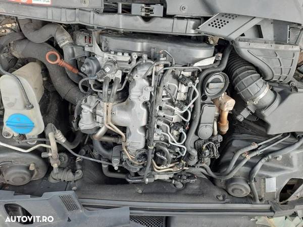 Piese/Dezmembrez Audi A4 B8 2.0TDi Avant CAGA An 2008 - 6