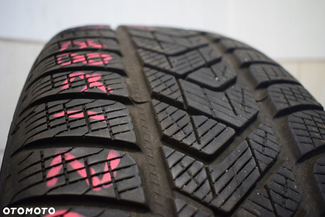 R19 235/55 Pirelli Scorpion Winter AO Pojedyncza - 2