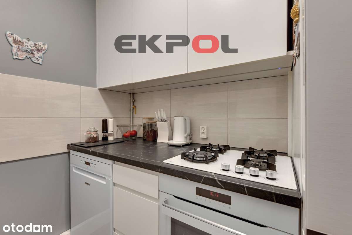 Wygodne przytulne 2pok Sopot, plaża morze-10