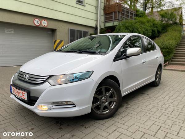 Honda Insight 1.3 Elegance - 1