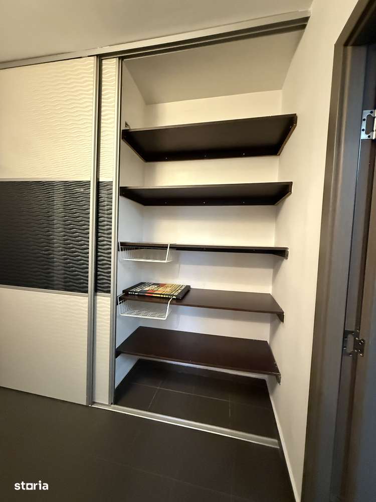 Garsoniera Calea Dorobanti - Imagine principală: 5/7